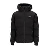 IUTER Piumino Uomo Puff Jacket Black da uomo