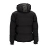 IUTER Piumino Uomo Puff Jacket Black da uomo