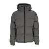 IUTER Piumino Uomo Puff Jacket Dark Grey da uomo