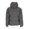 IUTER Piumino Uomo Puff Jacket Dark Grey da uomo