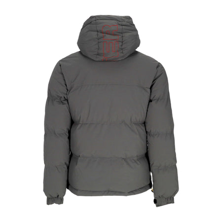 IUTER Piumino Uomo Puff Jacket Dark Grey da uomo