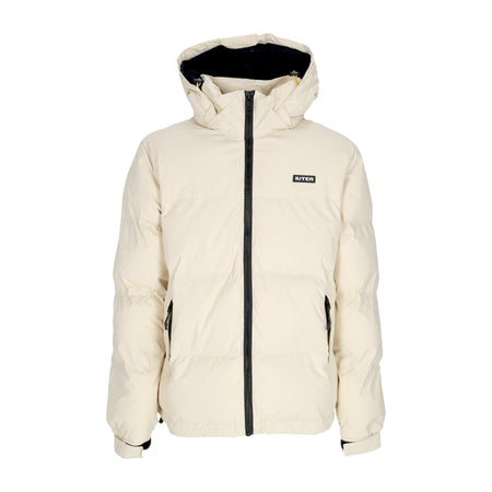IUTER Piumino Uomo Puff Jacket White da uomo