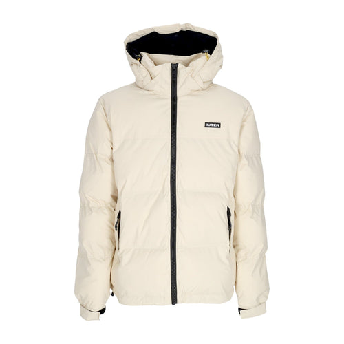 IUTER Piumino Uomo Puff Jacket White da uomo