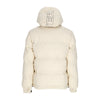 IUTER Piumino Uomo Puff Jacket White da uomo