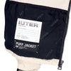 IUTER Piumino Uomo Puff Jacket White da uomo