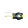 Usag art. 324NPH giravite professionale nano PH 2x35