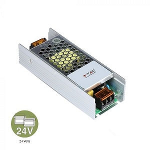V-Tac VT-24061 Alimentatore LED 60W 24V Per Uso Interno - SKU 3261 Vtac