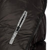 OCTOPUS Piumino Uomo Outline Puffer Jacket Black da uomo
