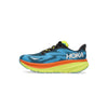 HOKA ONE ONE Scarpa Outdoor Uomo Clifton 9 Gtx Black/diva Blue da uomo