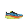 HOKA ONE ONE Scarpa Outdoor Uomo Clifton 9 Gtx Black/diva Blue da uomo