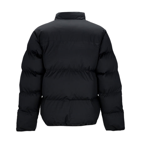 Nike Piumino Uomo Club Puffer Jacket Black/white da uomo