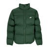 Nike Piumino Uomo Club Puffer Jacket Fir/white da uomo