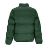 Nike Piumino Uomo Club Puffer Jacket Fir/white da uomo