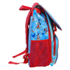 ZAINO MICKEY MOUSE DISNEY TOPOLINO ESTENSIBILE SCUOLA ELEMENTARE