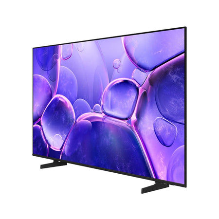 Samsung 50" LED 50U8072 Crystal-UHD 4K HDR Smart TV EU