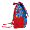 ZAINO SPIDERMAN MARVEL ESTENSIBILE SCUOLA ELEMENTARE