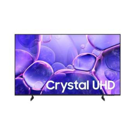 Samsung 55" LED UE55BU8072 Crystal-UHD 4K HDR Smart TV EU