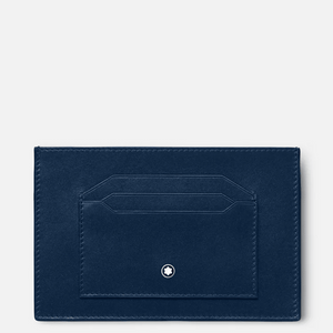 Montblanc Portafogli carte 6 scomparti Meisterstück