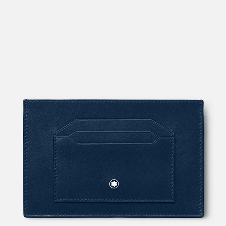 Montblanc Portafogli carte 6 scomparti Meisterstück