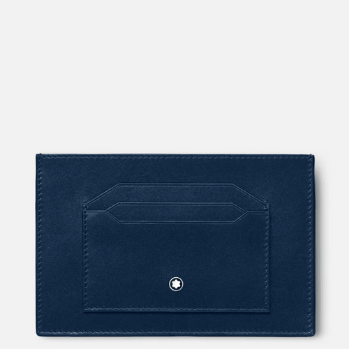 Montblanc Portafogli carte 6 scomparti Meisterstück
