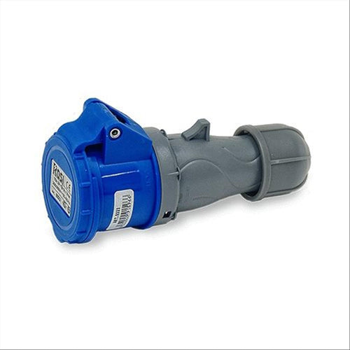 Rosi presa cee ip44 2p+t 16a