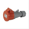 Rosi presa cee ip44 3p+t 16a