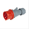 Rosi spina cee ip44 3p+t 16a