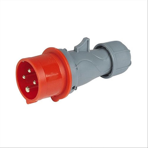 Rosi spina cee ip44 3p+t 16a