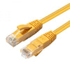 U/UTP CAT6 5M Yellow LSZH