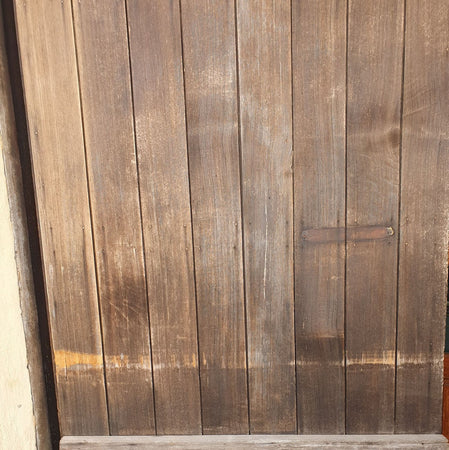 Renner Aquaris YO-30M318 5Kg impregnante e finitura alta protezione per esterno