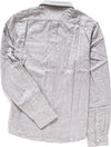 Camicia Uomo Regular Grigio Chiaro Wrangler