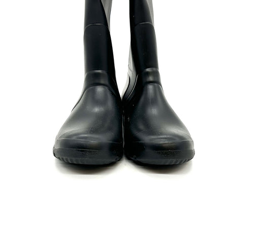 GALLAGHER Stivali da pioggia ATHLONE in gomma colore nero