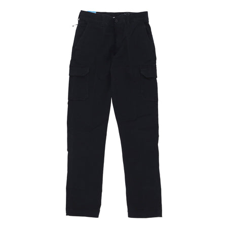COLUMBIA Pantalone Lungo Uomo Pacific Ridge Cargo Pant Black da uomo