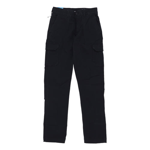 COLUMBIA Pantalone Lungo Uomo Pacific Ridge Cargo Pant Black da uomo