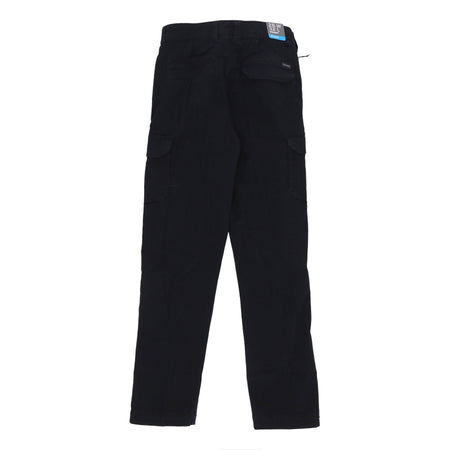 COLUMBIA Pantalone Lungo Uomo Pacific Ridge Cargo Pant Black da uomo