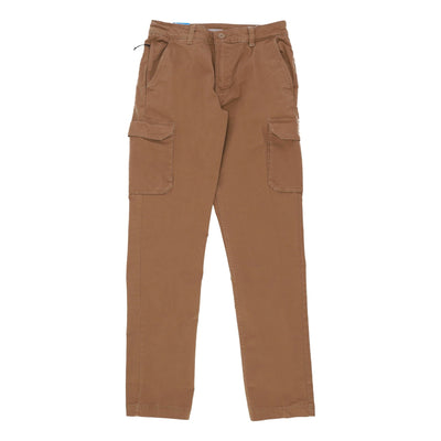 COLUMBIA Pantalone Lungo Uomo Pacific Ridge Cargo Pant Delta da uomo