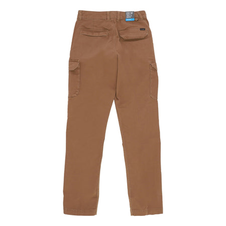 COLUMBIA Pantalone Lungo Uomo Pacific Ridge Cargo Pant Delta da uomo
