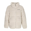 COLUMBIA Orsetto Uomo Puffect Sherpa Jacket Dark Stone da uomo