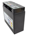 Batteria per trattorini tagliaerba Fulbat SLA 12V 18Ah