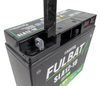 Batteria per trattorini tagliaerba Fulbat SLA 12V 18Ah
