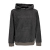 COLUMBIA Felpa Cappuccio Uomo Steens Mountain Hoodie Charcoal Heather da uomo