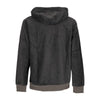COLUMBIA Felpa Cappuccio Uomo Steens Mountain Hoodie Charcoal Heather da uomo