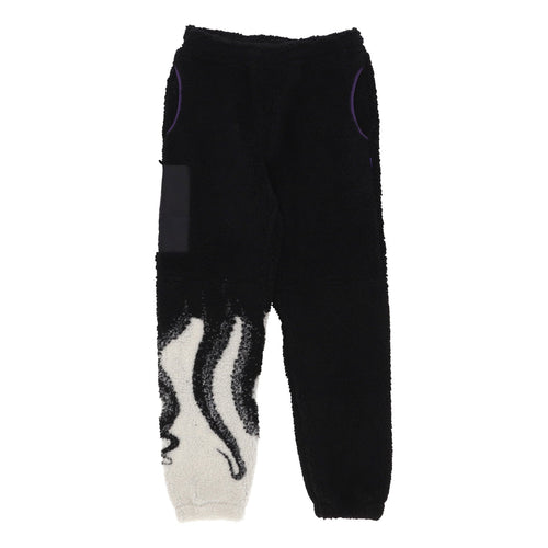 OCTOPUS Orsetto Uomo Side Sherpa Pant White da uomo