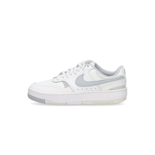 Nike Scarpa Bassa Donna W Gamma Force Sail/light Silver/sea Glass/coconut Milk da donna
