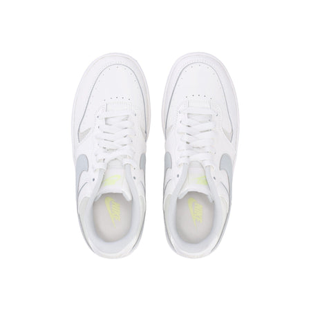 Nike Scarpa Bassa Donna W Gamma Force Sail/light Silver/sea Glass/coconut Milk da donna