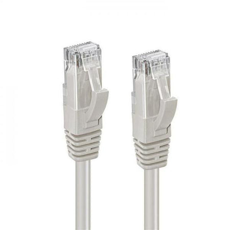 U/UTP CAT5e 10M Grey PVC