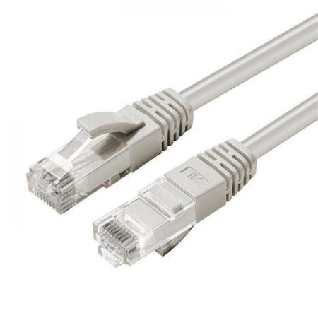 U/UTP CAT5e 10M Grey PVC