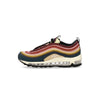 Nike Scarpa Bassa Donna W Air Max 97 Deep Jungle/white/bronzine/sesame da donna