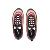 Nike Scarpa Bassa Donna W Air Max 97 Deep Jungle/white/bronzine/sesame da donna