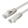 U/UTP CAT6 4M Grey LSZH